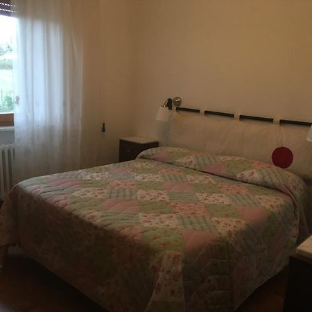 Podere Telesforo Акуапенденте Екстериор снимка