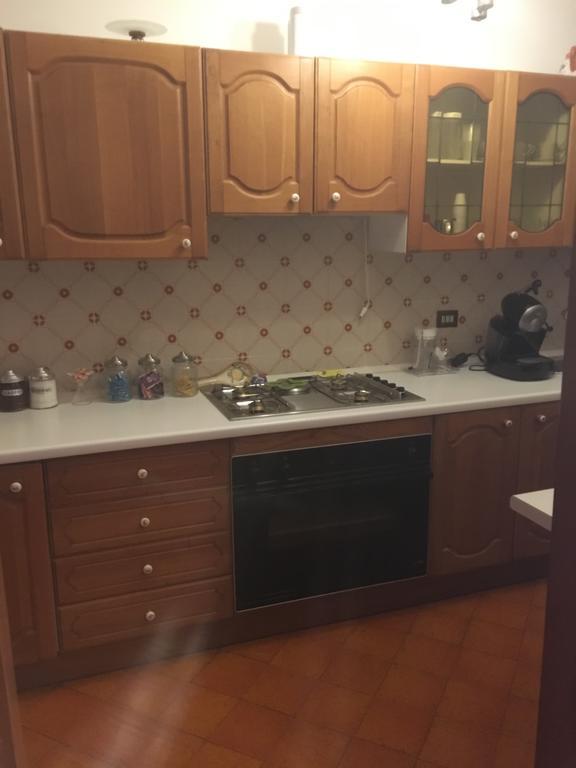 Podere Telesforo Акуапенденте Екстериор снимка