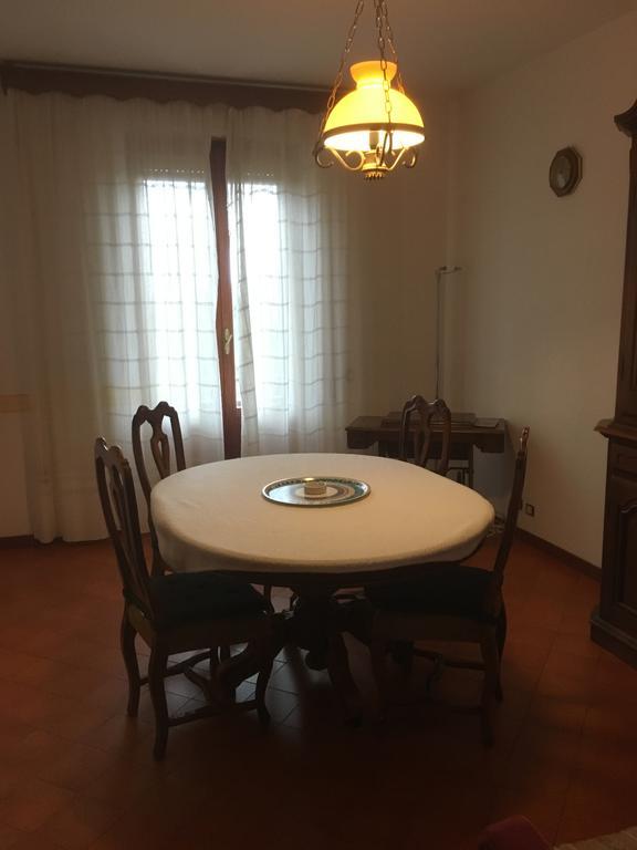 Podere Telesforo Акуапенденте Екстериор снимка