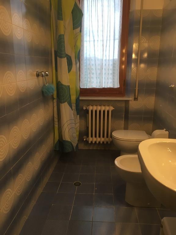 Podere Telesforo Акуапенденте Екстериор снимка