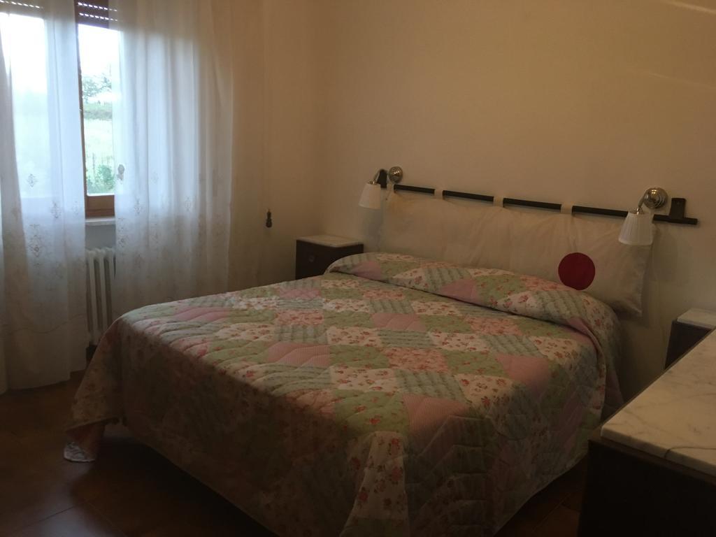 Podere Telesforo Акуапенденте Екстериор снимка