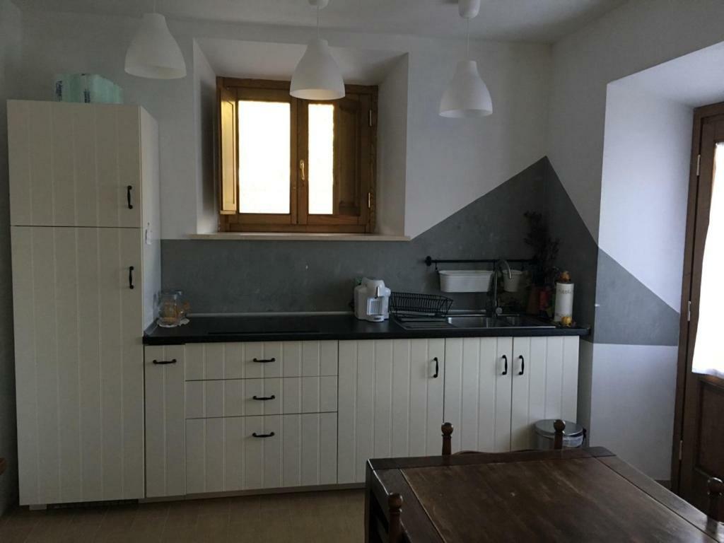 Podere Telesforo Акуапенденте Екстериор снимка