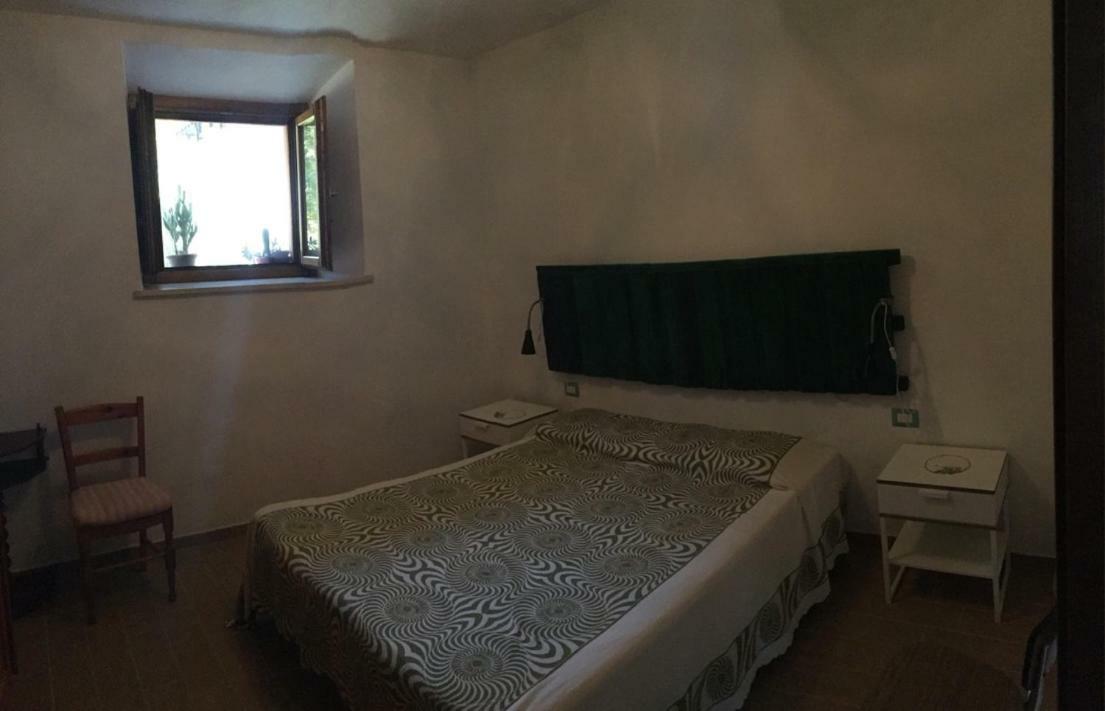 Podere Telesforo Акуапенденте Екстериор снимка
